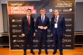 Los directores financieros (CFO) de grandes empresas y Pymes reivindican desde Murcia su papel estratégico en el futuro de las compa&ntilde;ías