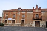 Aldea del Rey inaugura el Centro de Visitantes del Geoparque Unesco y presenta la nueva iluminación del Castillo de Calatrava La Nueva