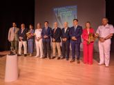 La XV Regata Solidaria Carburo de Plata arranca en honor a la Armada Española y a beneficio de las Damas del Carmen