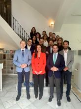 El Gobierno regional celebra el Día Internacional de los Museos con una programación especial para todos los públicos