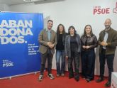 El PSOE denuncia que el PP y VOX 