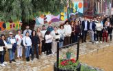 Una treintena de personas desempleadas de Puerto Lumbreras mejoran sus opciones laborales tras completar dos programas del SEF
