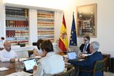 La MCT invertirá más de 11 millones de euros en un embalse de seguridad para la ETAP de Letur