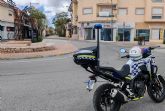 La Polic�a Local localiza al conductor huido de un atropello en un paso de peatones