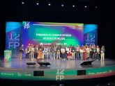 Más de 1.100 profesionales convierten Santander en el gran punto de encuentro nacional de la FP