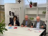 El Ayuntamiento de Murcia impulsa la inclusión social con un convenio solidario entre Aguas de Murcia y Cáritas