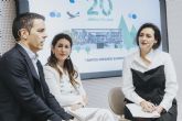 Marcos Ros y Maravillas Abad�a defienden que regiones y municipios mantengan protagonismo en el nuevo marco europeo