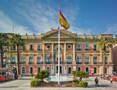 Murcia entregará sus honores y distinciones en la última semana de junio coincidiendo con el aniversario de la fundación de la ciudad