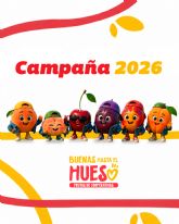 �Buenas Hasta el Hueso� llega un a�o m�s para poner en valor y fomentar el consumo de fruta de hueso