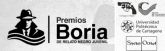 Ya se conocen los finalistas de los premios Boria de relato negro juvenil