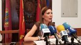 El Ayuntamiento confirma que seguir reclamando mejoras y nuevas inversiones para seguir avanzando en la asistencia sanitaria a todos los lorquinos