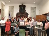 Ayuntamiento y Grupo Scout Ciudad del Sol desarrollan un proyecto medioambiental