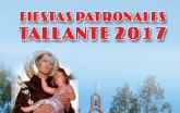 El alcalde participa este viernes en la noche de migas de las fiestas patronales de Tallante