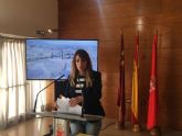 El Ayuntamiento invertir 60.000 euros en la sustitucin y renovacin de 2.400 placas identificativas del viario pblico