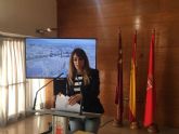 El Ayuntamiento de Murcia otorga una subvencin de 27.500€ a la Asociacin Columbares para la integracin de mujeres en riesgo de exclusin