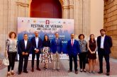 Caravaca acoge cuatro conciertos benéficos este verano, dentro de la programación del Año Jubilar 2017