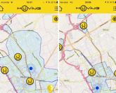 El PSOE critica al PP por permitir que las motos elctricas desaparezcan de San Andrs, la zona norte, Joven Futura, Los Dolores y Puente Tocinos
