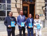 La UCAM y el Puerto de Cartagena editan una guía de buenas prácticas en la incorporación de clausulas sociales en la contratación pública