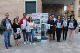 El Ayuntamiento de Bullas elabora un Plan Integral contra la Despoblación en La Copa