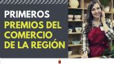 La Comunidad da a conocer el nombre de los galardonados en los primeros Premios del Comercio de la Regin de Murcia