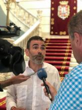 MC: Arroyo (PP) siembra la duda sobre el cobro del ingreso mnimo vital para los cartageneros