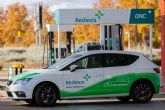 Redexis pone en marcha una red de siete gasineras para el suministro de gas natural comprimido a ambulancias