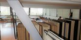 Habilitada  la sala de estudio de la Biblioteca Municipal y el Museo de la Huerta abre la sala de exposiciones temporales en la Fase 3 de desescalada