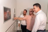 El Ayuntamiento de Cartagena preparado para abrir sus salas de exposiciones