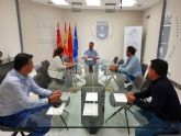 El Ayuntamiento de Caravaca solicita que los museos de la Vera Cruz y de los Caballos del Vino pasen a formar parte la red regional por su singularidad y para mejorar su financiación y proyección