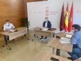 El Ayuntamiento de Murcia da el primer paso hacia la creación de un Museo del Ferrocarril