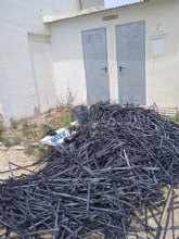 Premiados en el concurso de fotografa 'Cmo afecta el cambio climtico a tu vida diaria'