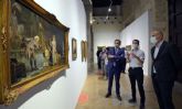 El Almud abre sus puertas a los murcianos del Museo del Prado