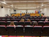 El Ayuntamiento de Torre Pacheco pone en marcha la mesa municipal de empleo con entidades que trabajan en el ámbito sociolaboral