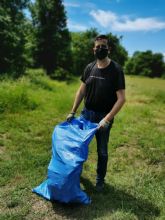 El presidente de la Unin Monrquica de Espana participa, en el da 'Mundial del Medio Ambiente'