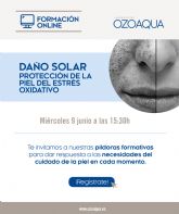 Laboratorios Ozoqua aborda las consecuencias del dano solar y cómo proteger la piel del estrés oxidativo