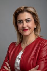 Carmina Fernndez exige al gobierno regional que acte para proteger el Castillo de los Moros de Cartagena