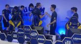 UCAM Esports Club anota un 3-0 venciendo a S2V Esports