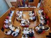 El Ayuntamiento de Lorca contratará un estudio cartográfico para analizar las nuevas zonas catalogadas como de flujo preferente