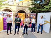 El Ayuntamiento organiza una nueva edicin de Asmate a Lorca con ms de medio centenar de actividades con las que disfrutar del verano