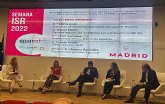 Spainsif: La Semana ISR demanda la homogeneizaci�n de m�tricas ASG para reforzar la inversi�n sostenible