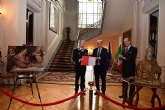 La Polica Nacional recupera dos piezas de gran valor histrico del siglo XVII sustradas en Italia