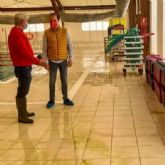 MC: N. Arroyo (PP) prescinde de diez monitores y suprime actividades para jvenes en las piscinas municipales