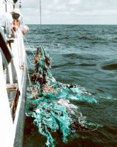 Lidl se une a Gravity Wave para recolectar hasta 15.000 kg de pl�stico del Mar Mediterr�neo