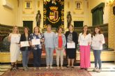 El Ayuntamiento de Jumilla finaliza los primeros procesos de estabilización de personal interino