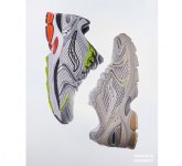 Saucony lanza en exclusiva su primera colaboraci�ncon HighsNobiety