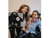 Se buscan colegios para donarles 15 �eye trackers� con elobjetivo de facilitar la inclusividad de ninos condiferentes capacidades