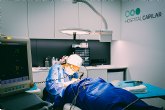 Hospital Capilar celebra su segundo aniversario con m�s de 1.000 cirug�as y nuevos objetivos de apertura