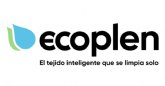 Balance de Casa Decor: �xito de la participaci�n de Ecoplen con sus tejidos inteligentes