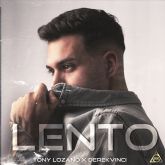 Tony Lozano nos seduce con 