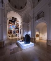 La Sala Vernicas de Cultura recibe al crtico Pedro Medina con la conferencia 'Efecto noche o el placer de la mirada'